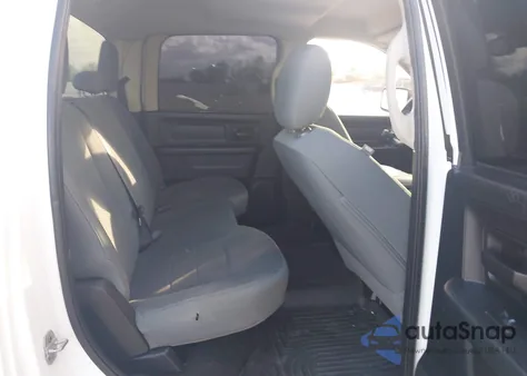 2014 Ram 1500 Tradesman z USA, uszkodzony, nr VIN 1C6RR6KM0ES403415